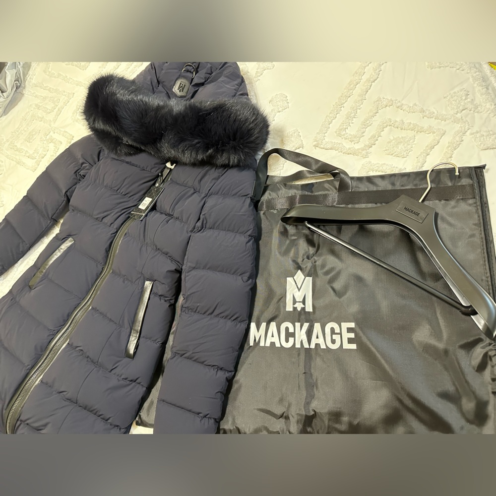 The Calla Jacket ( Brand New with Tags)
